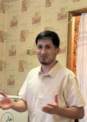 Самир из Белово 30 лет
