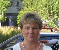 Светлана, 61 - Я
