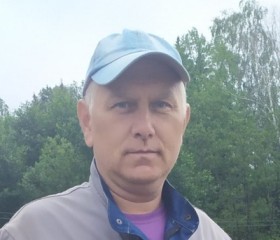 Олег, 59 лет, Звенигород