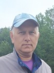 Олег, 59 лет, Звенигород