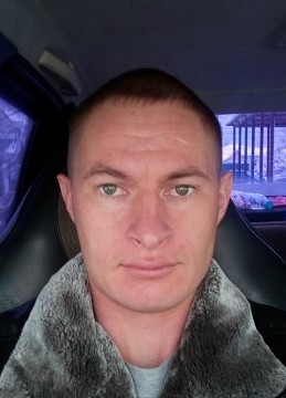 Александр, 36, Россия, Базарный Карабулак