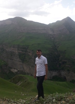 Guseyin, 31, Azərbaycan Respublikası, Xaçmaz