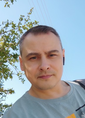 Марсель из Казани 49 лет