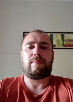 Владимир, 41, Česká republika, Karlovy Vary
