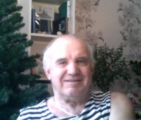 Николай, 68 лет, Казань