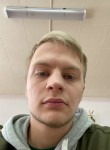 Тимофей, 23 года, Красноярск