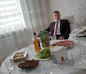 Василий, 48 лет, Пінск