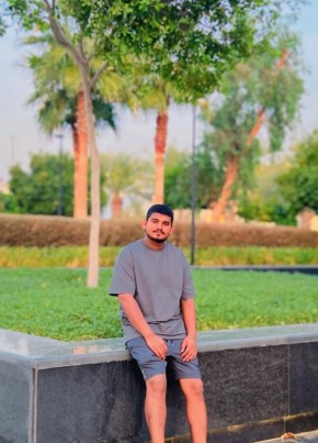 SAIFUR RAHMAN, 25, Saudi Arabia, Jeddah