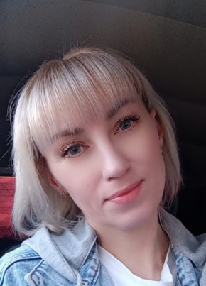 Ольга, 35, Россия, Сердобск