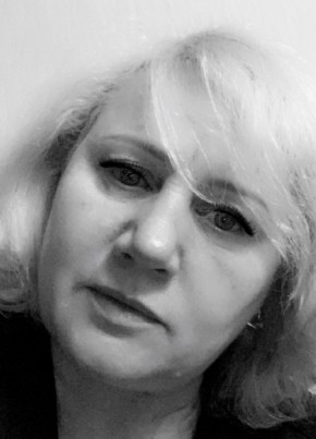 Вита из Колпино 58 лет