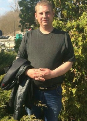 Алекс, 44, Россия, Новокуйбышевск