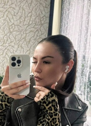 Ирина из Ставрополи 31 год