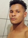 Juliano, 22 года, Rondonópolis