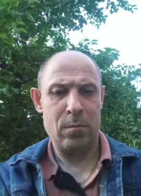 Жека из Энергетика 38 лет