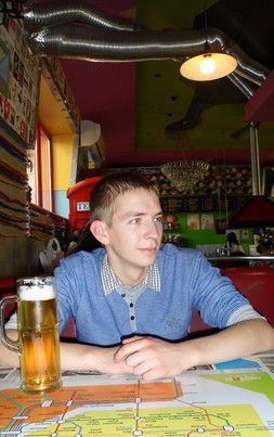 Artem, 32, Україна, Здолбунів