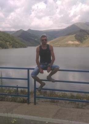 Saargis Galstyan, 39, Հայաստանի Հանրապետութիւն, Երեվան