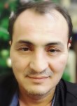 Мурад, 47 лет, Aşgabat