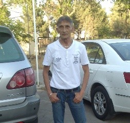 ибрагим, 75 лет, Sumqayıt