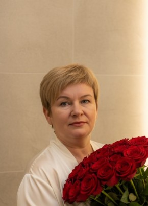 Лариса из Белово 54 года