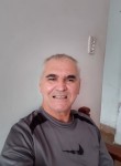 Marildo, 58 лет, São Paulo capital