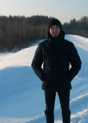 Александр, 32, Россия, Вурнары