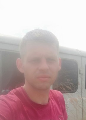 Евгений, 35, Россия, Иглино