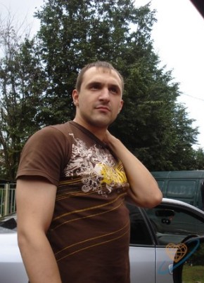 Вячеслав, 37, Россия, Калуга