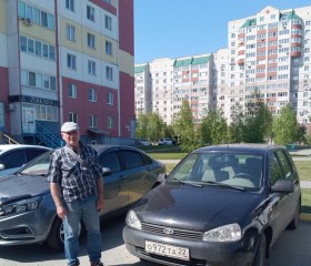 Александр, 61 год, Барнаул