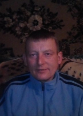 Олег Корольков, 48, Россия, Нижнедевицк