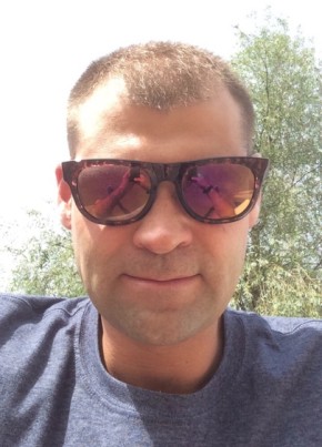 Александр, 42, Eesti Vabariik, Tallinn