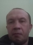 Vyacheslav Zarikhin, 44  , Omsk