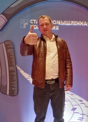 Евгений, 42, Россия, Красноярск