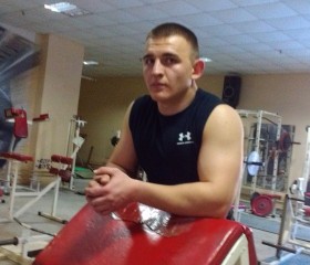 Егор, 34 года, Дніпро