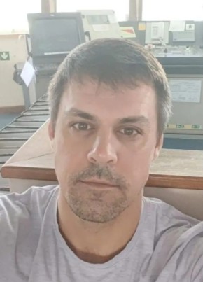 Александр из Севастополи 41 год