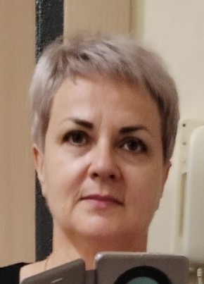 Inna, 57, Russia, Samara