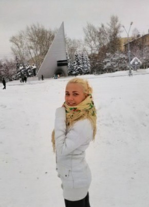 АЛЕКСАНДРА, 32, Россия, Архангельск