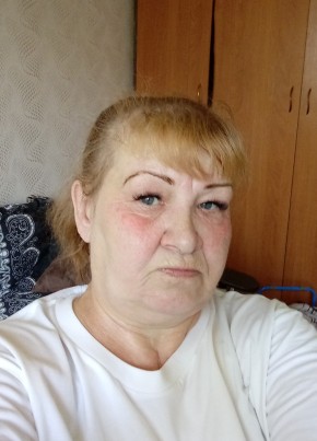 Наталья из Барнаула 56 лет