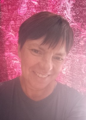 Елена из Киров (Кировской обл.) 53 года