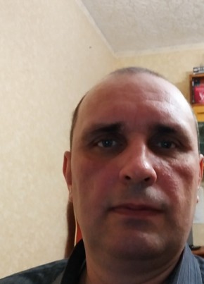 Евгений, 45, Україна, Сєвєродонецьк