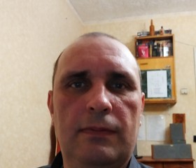 Евгений, 45 лет, Сєвєродонецьк