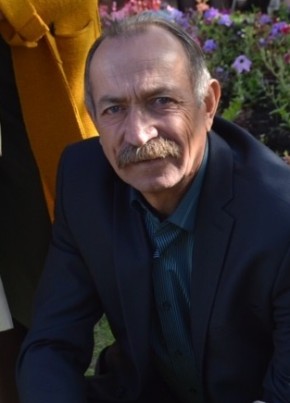 Геннадий, 64, Россия, Октябрьский (Республика Башкортостан)