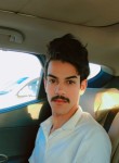 علي الجبوري, 24, Baghdad