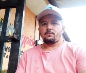 Antônio André, 39 лет, Maracanaú