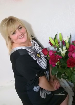 Татьяна, 55, Україна, Кремінна