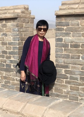 黄小鑫, 54, 中华人民共和国, 广州