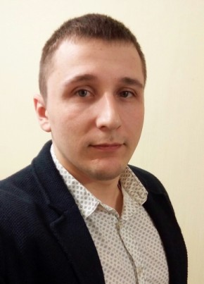 Юрий, 35, Россия, Рязань