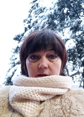 Tatyana, 51, Russia, Krasnodar