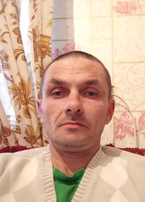 Дмитрий из Горад Слуцка 41 год