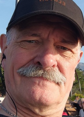 Andrey, 72, Russia, Moscow