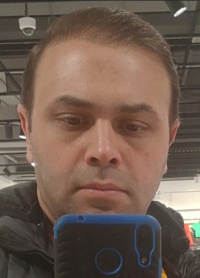 Haidar, 27, Россия, Тамбов